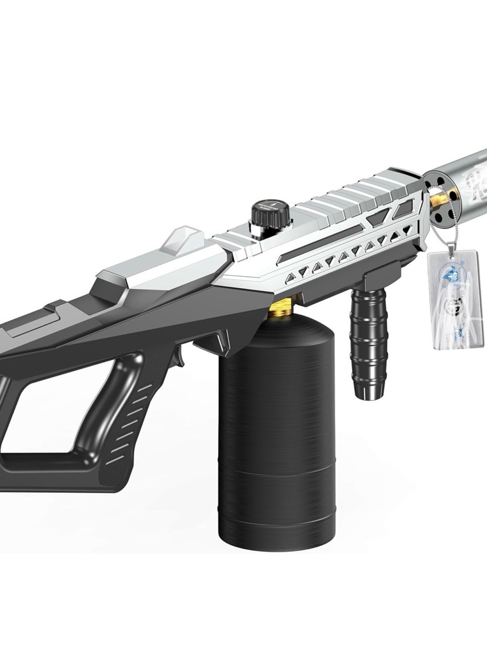 Powerful Propane Torch Gun, new